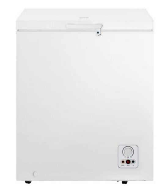 Камера морозильна (скриня) GORENJE FH 151 AW (ZS1562) 139л